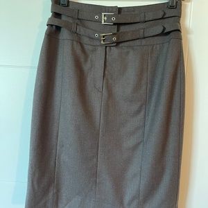 ESCADA ELEGANT SKIRT